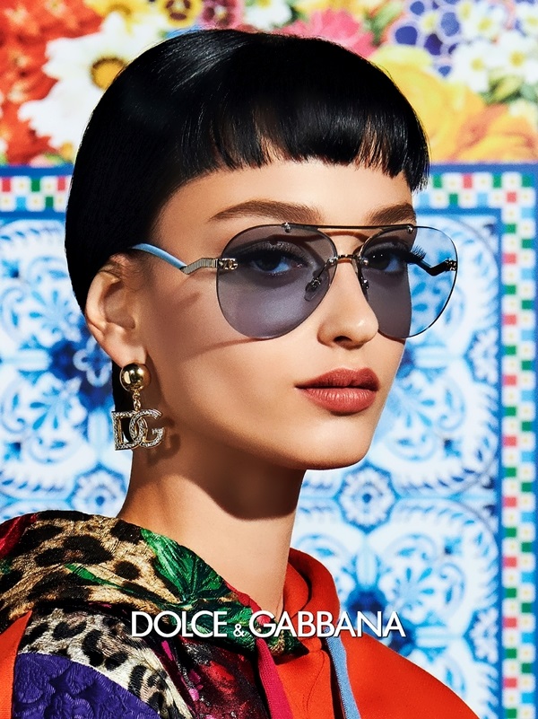 Dolce Gabbana Eyewear